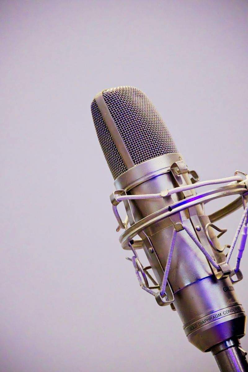 NorthStar Voice Studio