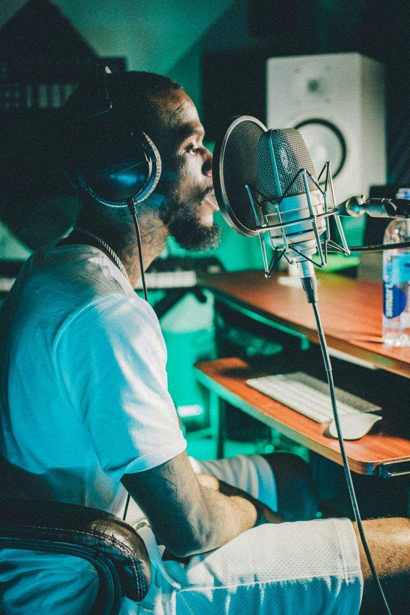 NorthStar Voice Studio
