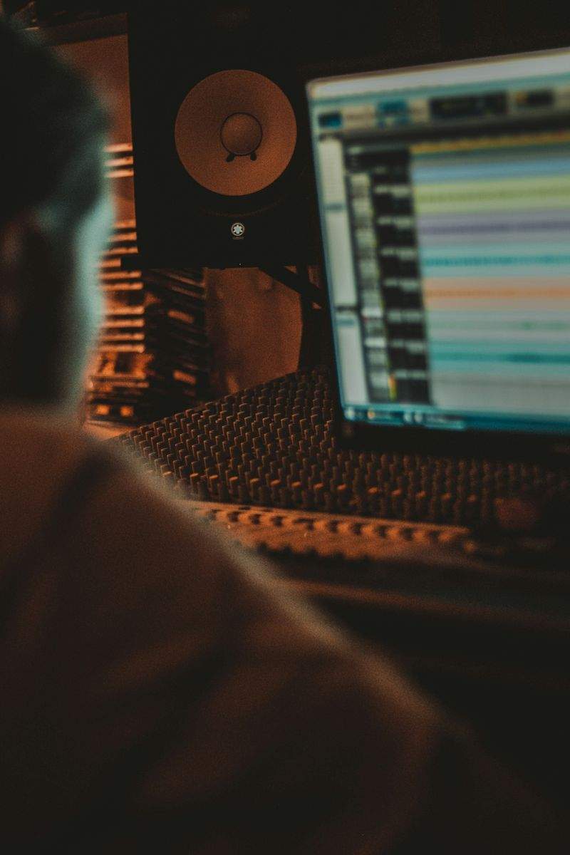 Illustrative Workflow: Training Narration Package for an Internal Learning Program