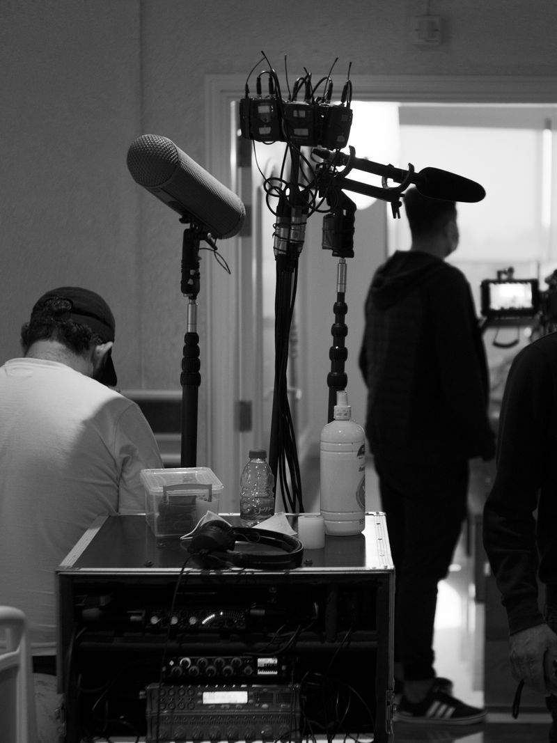 NorthStar Voice Studio 1