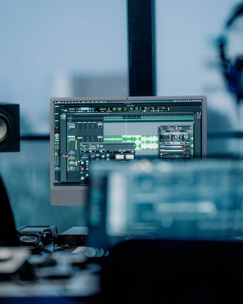 NorthStar Voice Studio 10