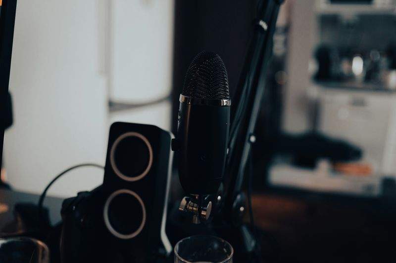 NorthStar Voice Studio 11