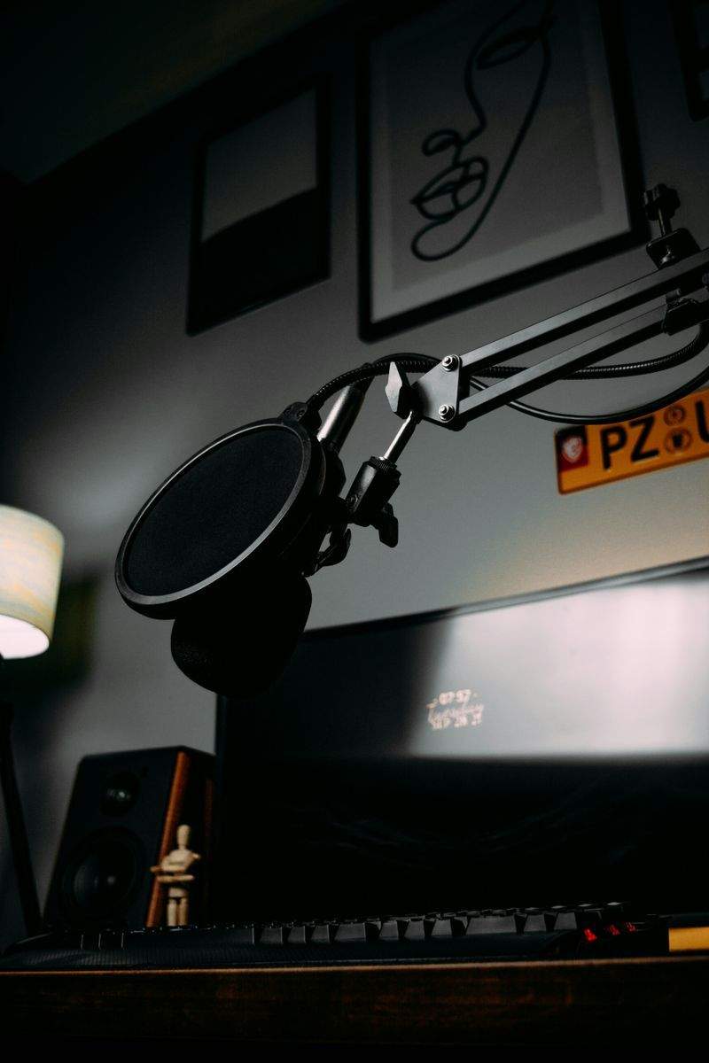 NorthStar Voice Studio 12