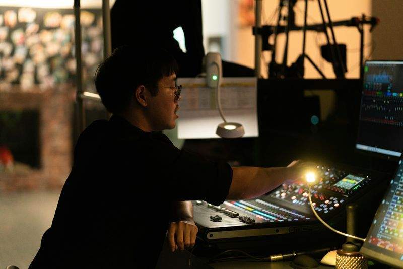 NorthStar Voice Studio 14
