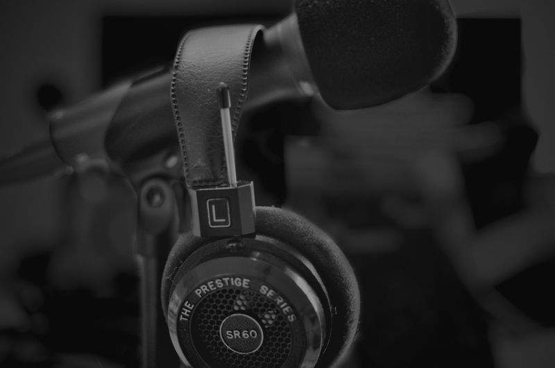 NorthStar Voice Studio 15