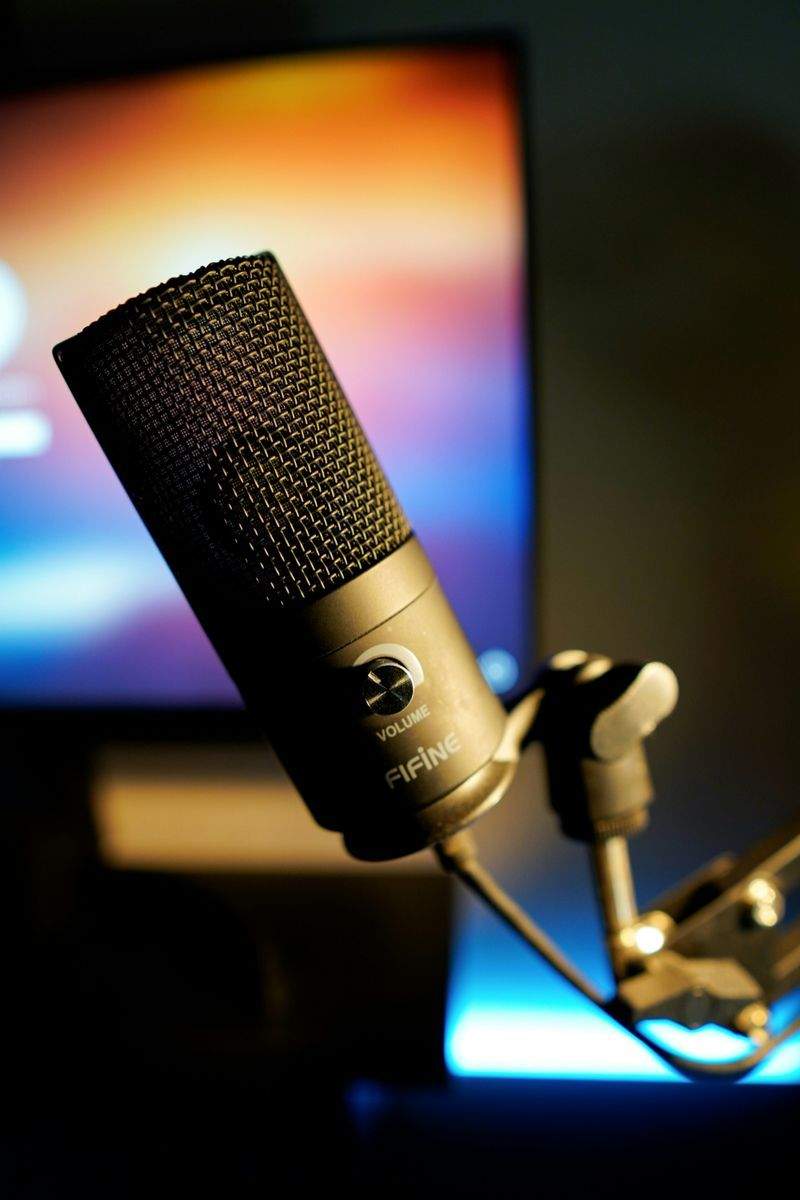 NorthStar Voice Studio 6