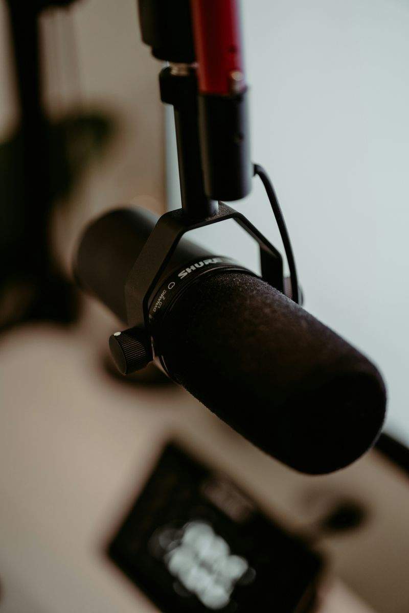 NorthStar Voice Studio 7