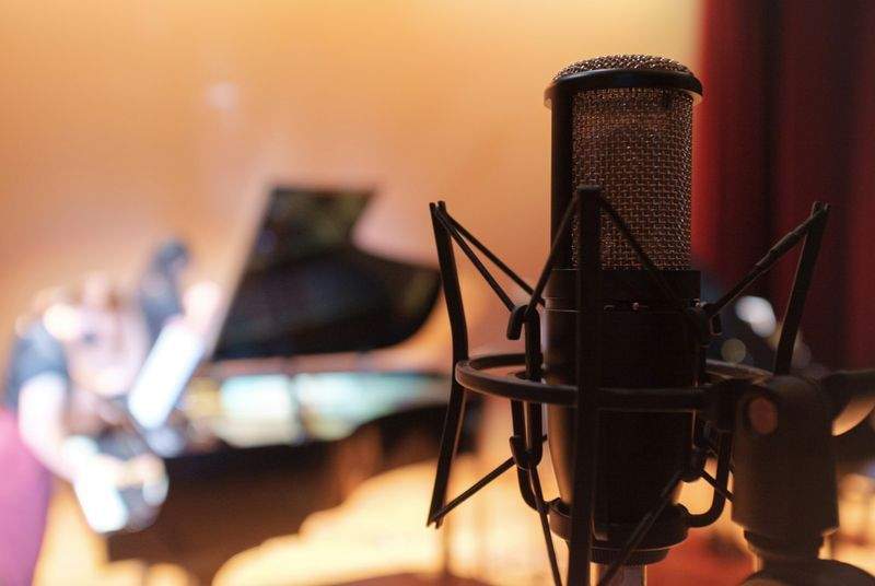NorthStar Voice Studio 9