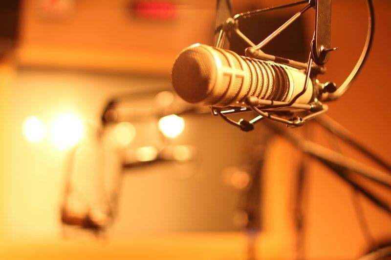 NorthStar Voice Studio