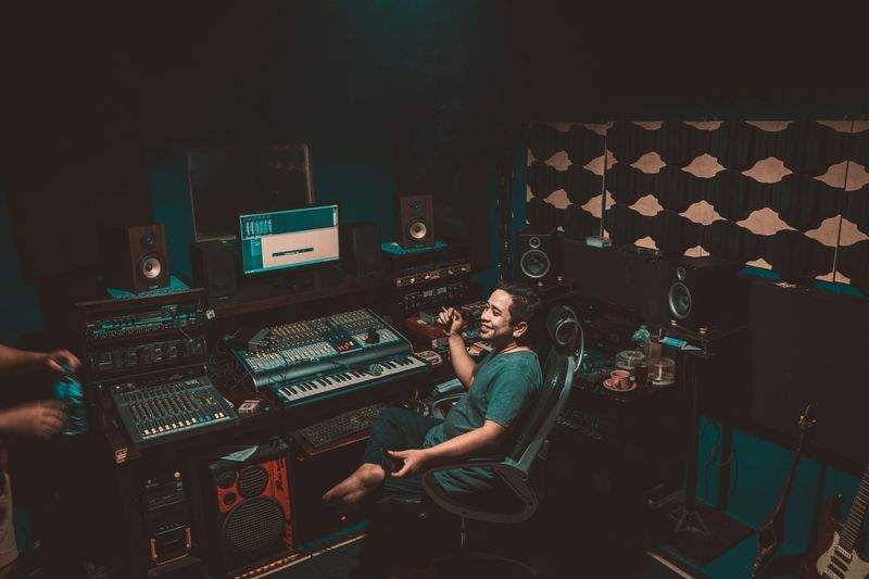 NorthStar Voice Studio