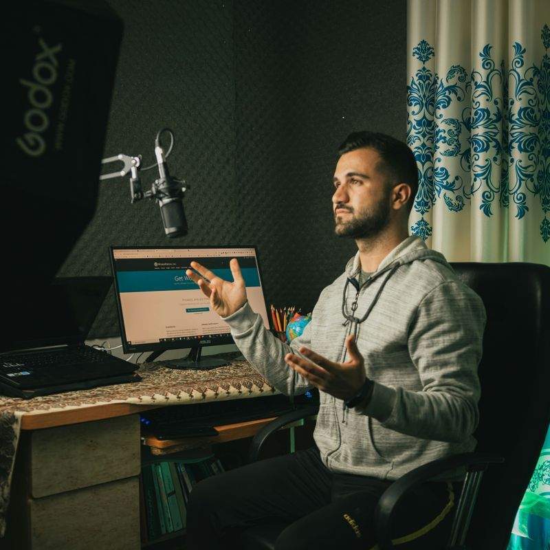 Vocal coaching
